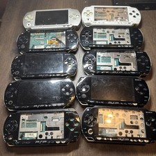 Lot psp 1000 for sale  Chicago