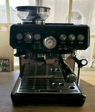 Breville bes870bsxl barista for sale  Hawthorne