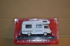 Hachette collection camping d'occasion  Bressuire