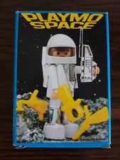 Playmobil 3320 space gebraucht kaufen  Wuppertal