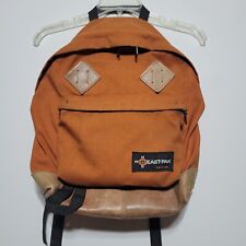 Vintage eastpak leather for sale  Fresno