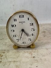 Swiza small brass for sale  LEEDS