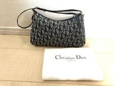 Dior trotter jacquard d'occasion  France
