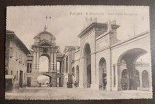 1910ca bologna meloncello usato  Solopaca
