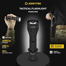 Armytek nuova viking usato  Spedire a Italy