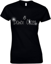 Dance class crystal for sale  SHEFFIELD