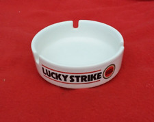 Cendrier lucky strike d'occasion  Bauvin