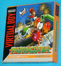 Mario clash nintendo usato  Roma