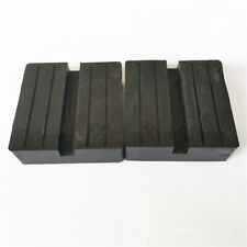 Rubber pad rubber for sale  HATFIELD