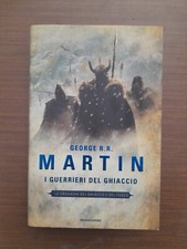 Martin guerrieri ghiaccio usato  Verona