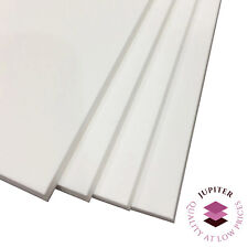 Styrene sheets plasticard for sale  WREXHAM