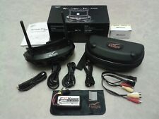 Fpv goggles flysight for sale  ILKLEY