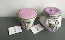 Disney mrs potts for sale  LIVERPOOL