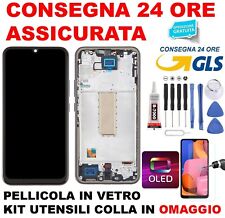 Display lcd oled usato  Polignano a Mare