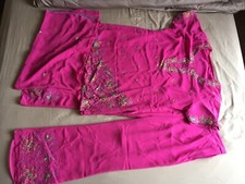 Salwar kameez kurti gebraucht kaufen  Berlin