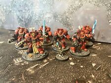 Warhammer 40k blood gebraucht kaufen  Ziemetshausen