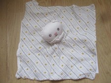 Doudou plat carré d'occasion  Villeneuve-d'Ascq-
