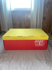 Vinatage brik building for sale  Buffalo