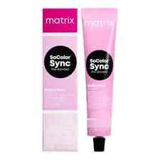 Tubo Matrix SOCOLOR SYNC cor de cabelo pré-ligado 90ml FRETE GRÁTIS PARA TODO O MUNDO comprar usado  Enviando para Brazil