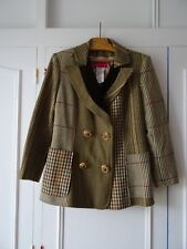 Tailleur christian lacroix d'occasion  Paris VII