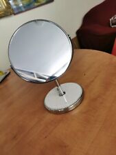 Chrome swivel dressing for sale  LONDON