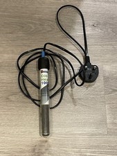 Nano eco heater for sale  MORPETH