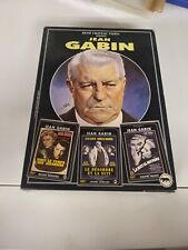 Coffret dvd jean d'occasion  Achicourt