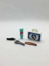 Playmobil hundesalon zubehör gebraucht kaufen  Krefeld