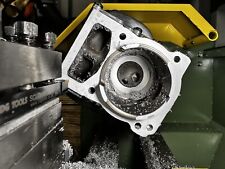 Chainsaw porting lathe for sale  LEEDS