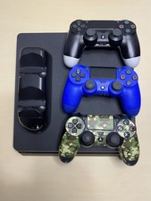 Playstation slim 500gb gebraucht kaufen  Lenggries