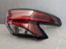 Lanterna traseira externa Toyota Sienna original do fabricante de equipamento original 21-24 lado direito do passageiro 81550-08091 comprar usado  Enviando para Brazil