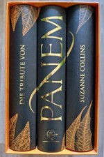 tribute panem schuber gebraucht kaufen tribute panem schuber gebraucht kaufen Braunschweig