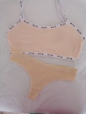 Mädchen set bustier gebraucht kaufen Mädchen set bustier gebraucht kaufen  Parchim