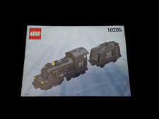 Lego eisenbahn train gebraucht kaufen  Pforzheim