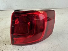 Lanterna traseira de freio VW Jetta GLI direita quarto MK6 10-14 OEM comprar usado  Enviando para Brazil