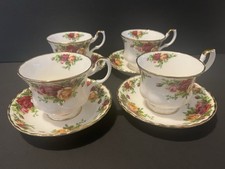 Set royal albert for sale  Punta Gorda