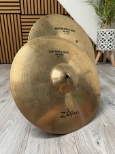Zildjian quick beat for sale  DOWNHAM MARKET