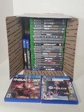 Xbox one ps4 for sale  Raeford