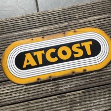 Vintage atcost farm for sale  EASTBOURNE