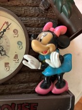 Mickey mouse clock for sale  Alexander City