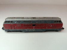 Achs diesellok v200137 gebraucht kaufen  Cloppenburg