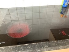 ceramic electric hob for sale  BRISTOL