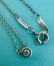 Tiffany co. elsa for sale  Hacienda Heights