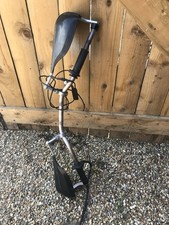 Yamaha xt660z handlebar for sale  PULBOROUGH