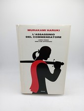 Assassinio del commendatore usato  Roma