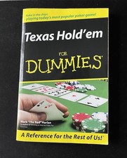 Texas hold dummies for sale  LONDON