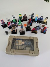 Assorted mini figures for sale  LONDON