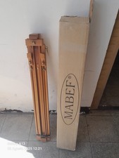Cavalletto faggio lira usato  Messina