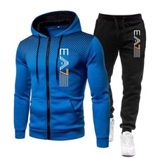 Tuta felpa pantalone usato  Fano