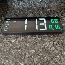14.2 large display for sale  Saint Leonard
